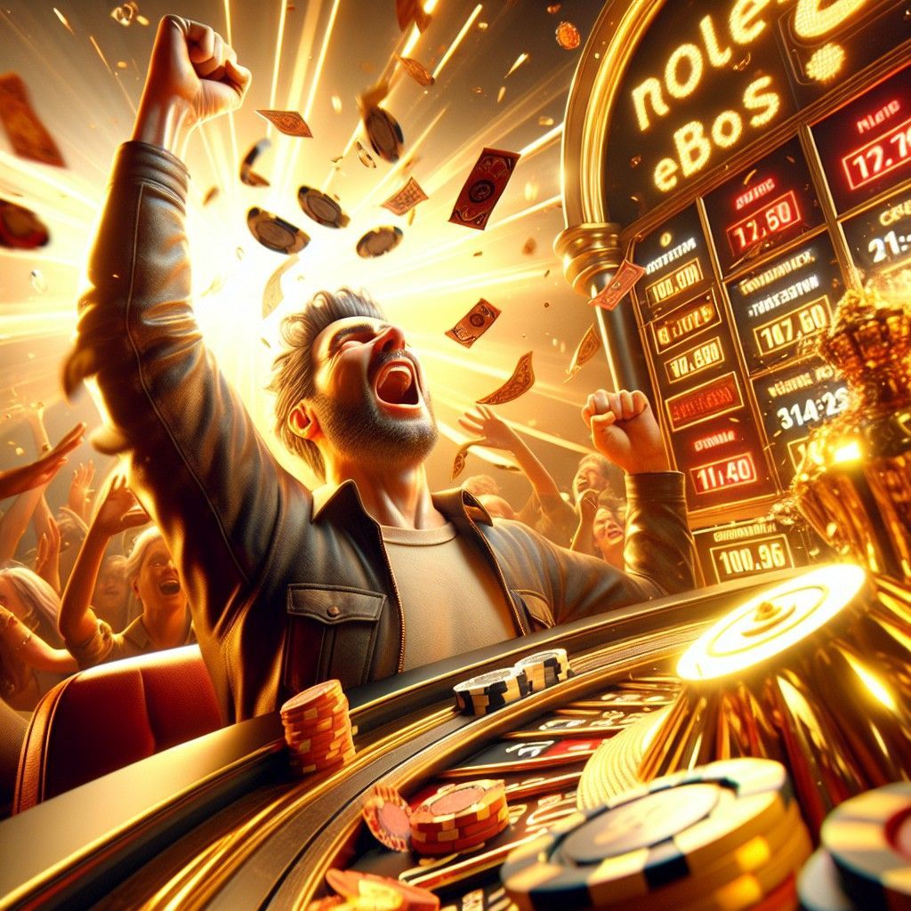 پاکستان کے Caesars Casino کھلاڑیوں کے لیےجیک پاٹ گیم