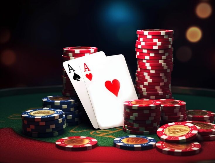 Caesars Casino کیسینو میں رولیٹی گیمز کے بارے میں معلومات