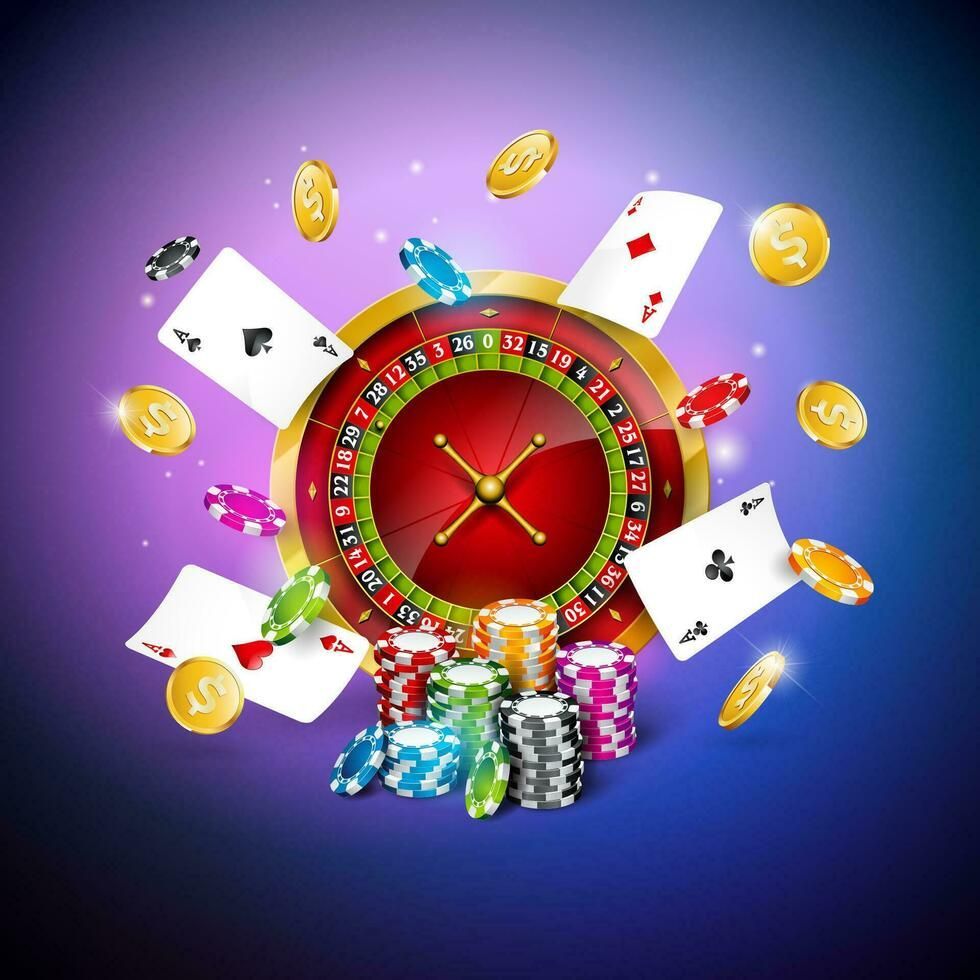 Caesars Casino کیسینو میں بکراٹکھیلیں