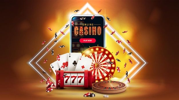 Caesars Casino پاکستان میں میگا ویز کیسینو گیمز