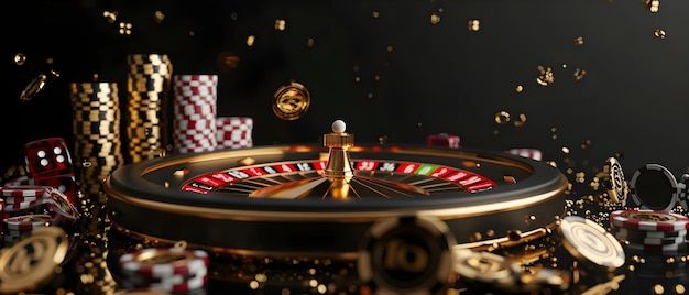 Caesars Casino میں پاکستان کے کھلاڑیوں کے لیے ٹاپ گیمز