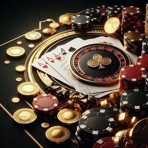 پاکستان میں Caesars Casino کا آن لائن کیسینو سیکشن کھولیں۔