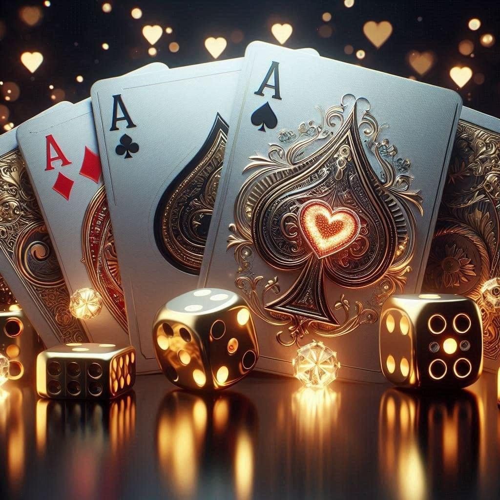 Caesars Casino آن لائن کیسینو میں اصل گیمز